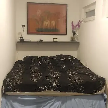 Dutch Kosevo Apartment SJJ