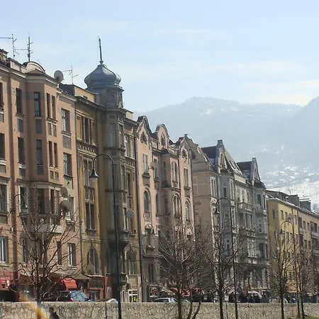 Apartment Dutch Kosevo