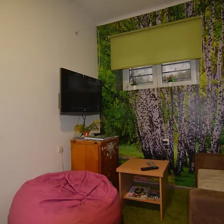 Apartment Dutch Kosevo