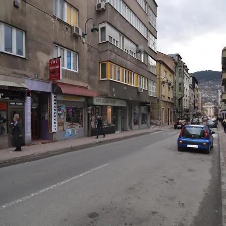 Dutch Kosevo * SJJ